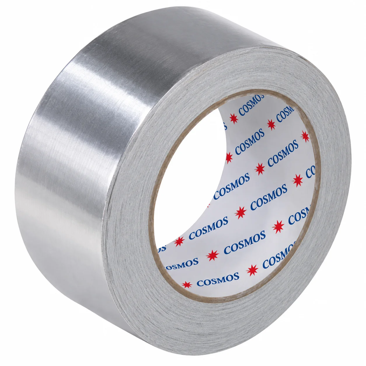Aluminium Foil Tapes